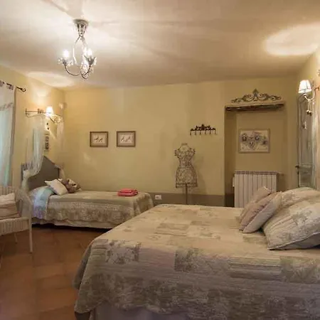 Agriturismo Poggio Alle Serre Villa Gallinaro Exterior photo