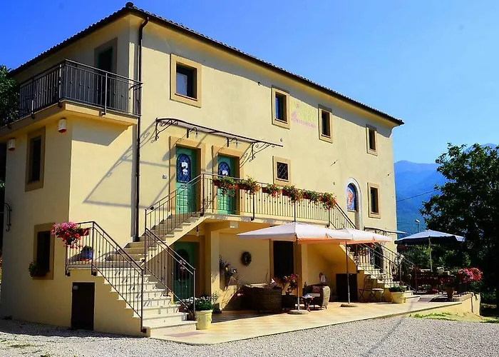 Agriturismo Poggio Alle Serre